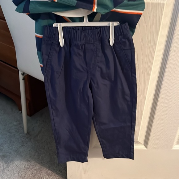 Carters two piece outfit - Picture 5 of 6